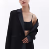 Thin Strapped Bralette OX-POSBRAS