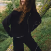 Crew Neck Oversize Sweatshirt OX-BOSTROKTOP