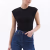 Crew Neck Tshirt OX-MEPKOLSIF